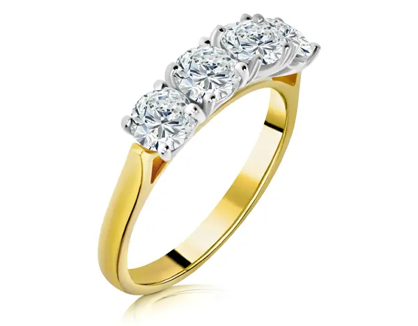 Jewelry Retouching