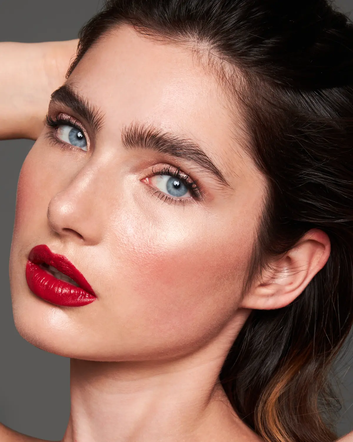 Fashion Photo Retouch