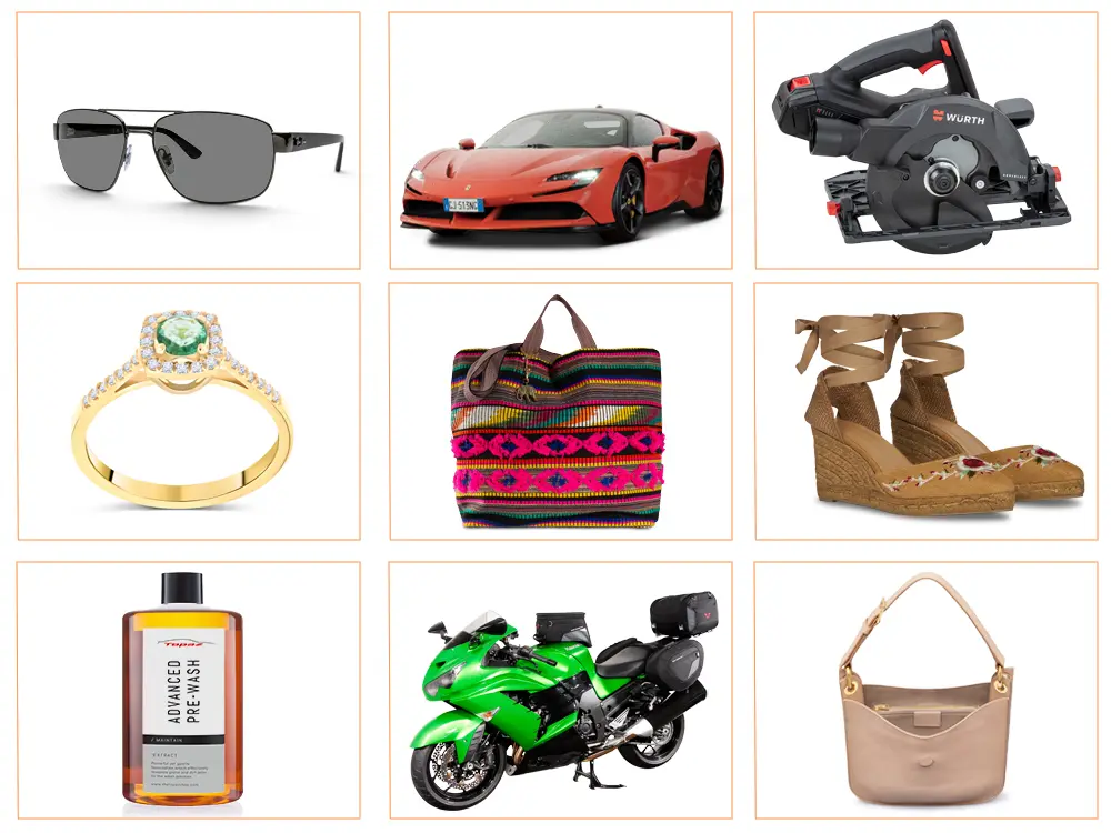 Background Removal Services